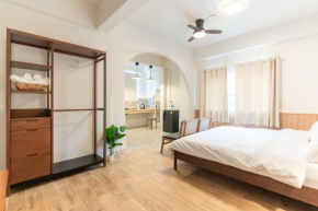 Baan Old Town Boutique Stay, Phuket Town